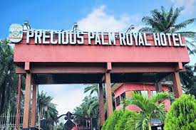 Jumia Enugu Pickup Station