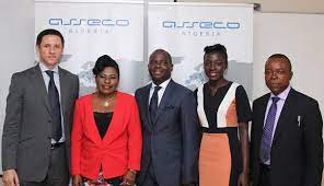 Asseco Nigeria