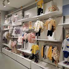 Trendy Baby & Kids Shop