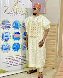 Zafas Clothing