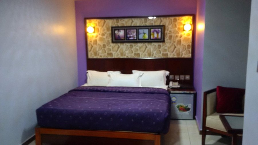 GrandVenice Transit Apartments