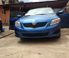 MEDSA Car Wash, Barbing Saloon, Motors & Pedicure and Manicure