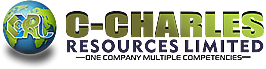 C.charles Resources Ltd.