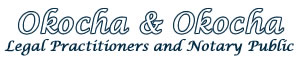 Okocha &amp; Okocha