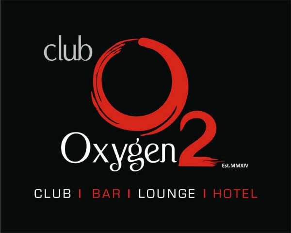 Club Oxygen