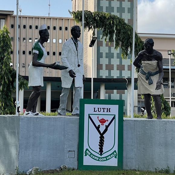 Lagos University Teaching Hospital