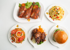 De Tastee Fried Chicken