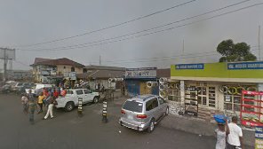 Ukwachinaka Motor Parts Dealer