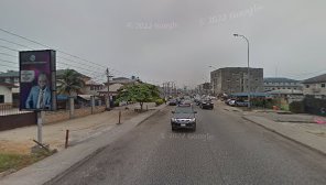 Prince Osemudiamen Spraying Painter