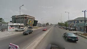 Larryson Best Nigeria Enterprise