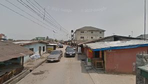 Ikechukwu Auto Mechanic Workshop