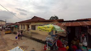 Nolly MakeOver & Event Centre