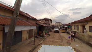 Jacqueline Bijoux Africa