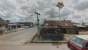 Yours Fitness Lounge