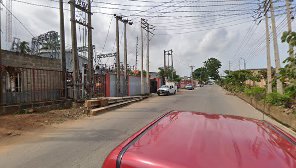 Ketraserve Nigeria Limited