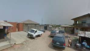 Lagos Towing Vehicle Association