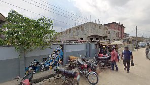 Olarenwaju Carpentry