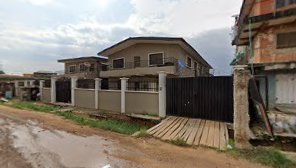 Iya Alaje Beer Parlour