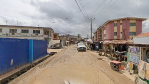 the office Rooftop bar