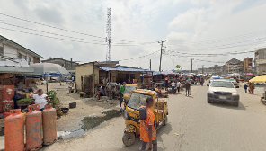 Don-Prince Supermarket