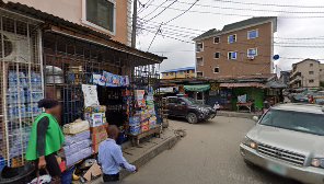 Star field supermarket