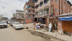 MASON'S WORLD SUPERMARKET