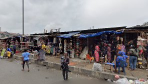 Mommy Adnan Supermarket