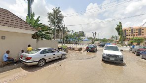 Walgreen Supermarket