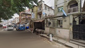 Shukurat Supermarket