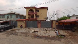 Ugochukwu Vehicle Wash & Cleaners