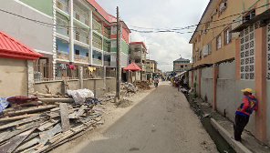 Ayotech plumbing works