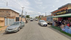 Chikwuezinne Fast Food Joint