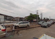 Toyota Service Centre