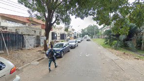 Dangano Fashion designer