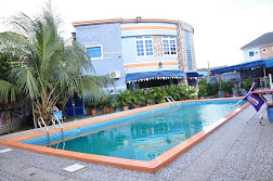 Kelsey Harrison Hospital (ITCC)