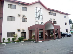 NEW GOLDEN HOTEL