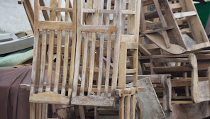 Fadeyi Carpentry Service