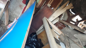 Jasunfayegbami Furniture Carpentry Works