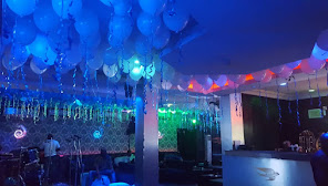 Cielo Lounge & Restaurant