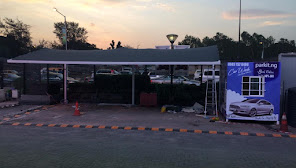 Parkit Car Wash & Spa