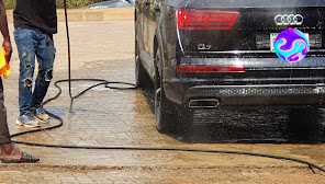 Deluxe Automobile Spa