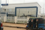 First Bank - Asaba Branch