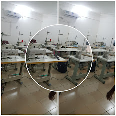 Lamirah Fashion Academy