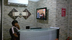 Trinity Edge Pharmacy Limited