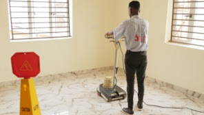 Eclat Limited | Cleaning Services, Lagos Nigeria