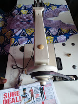 Afefelaye Fashion Designer