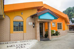 Diannex Guest House