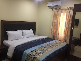 Amaru Royale Hotel &amp; Suites