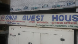 Onia Guest House