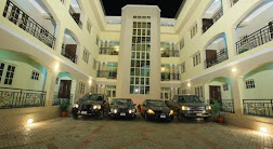 Pearl Gate Hotel